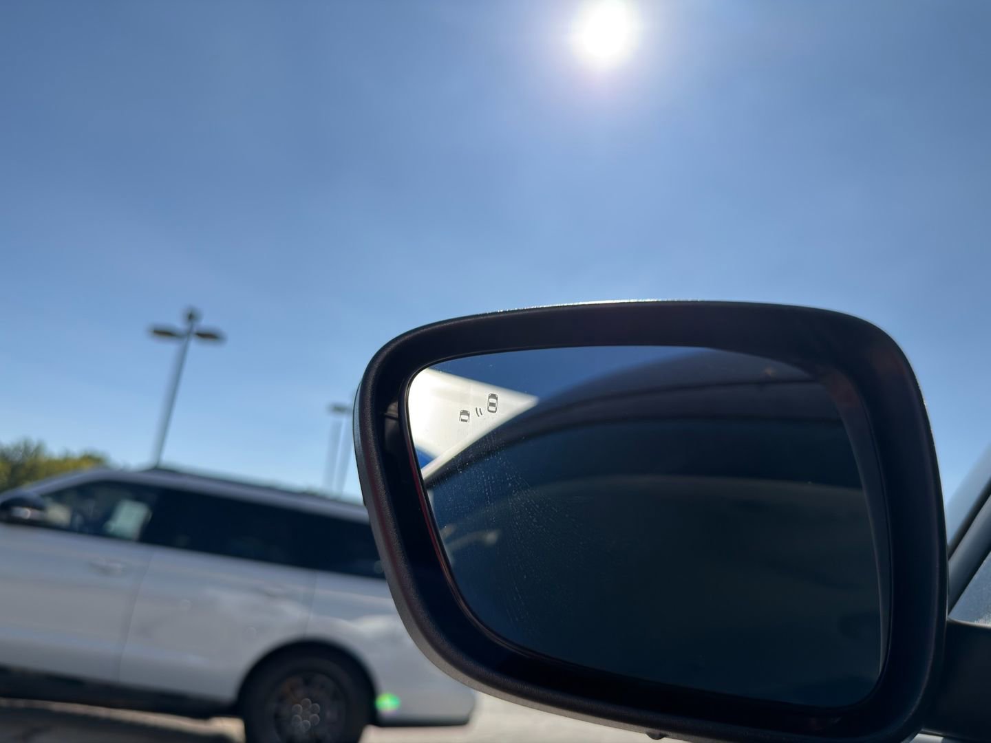 New 2026 Ford Escape Active w/ Cold Weather Package image 11