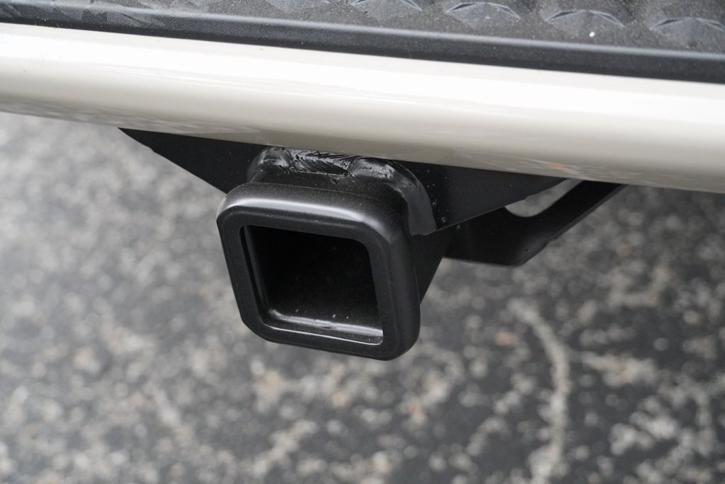 New 2026 GMC Canyon AT4 w/ Technology Plus Package image 9