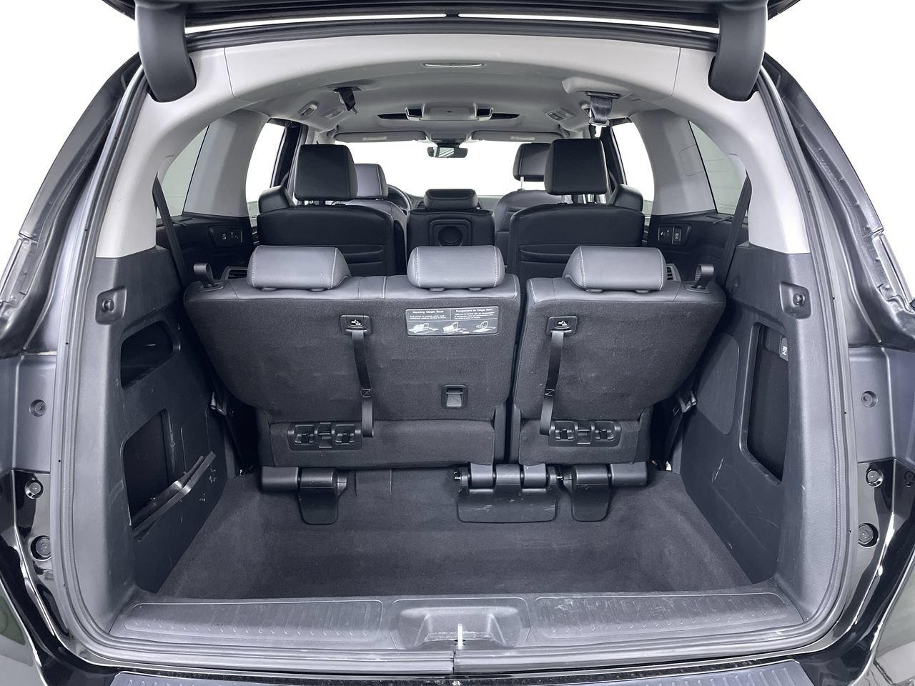 Used 2023 Honda Odyssey Touring image 22