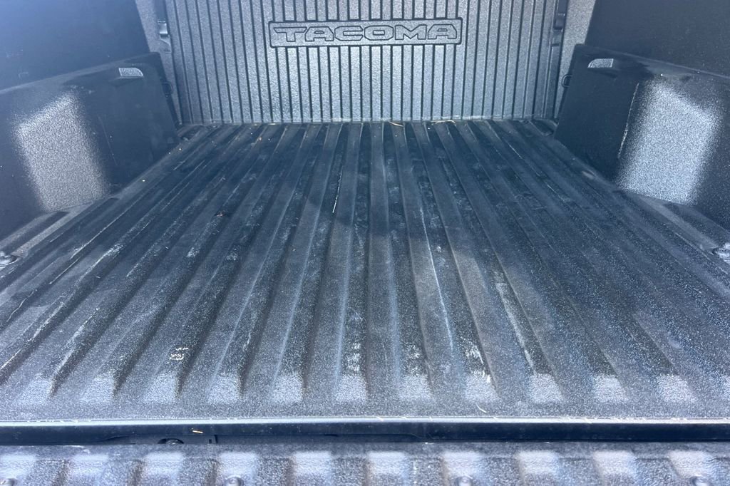 Used 2024 Toyota Tacoma SR image 18