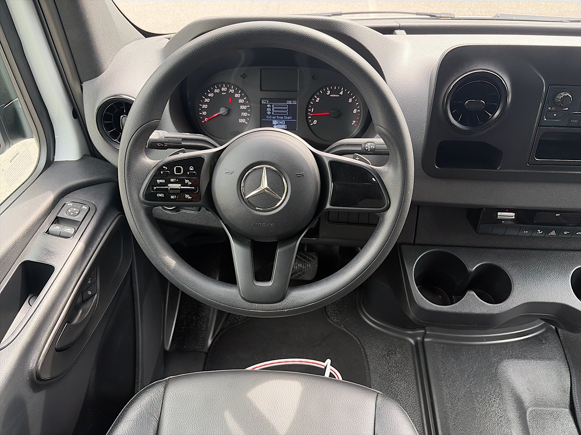 Used 2022 Mercedes-Benz Sprinter 1500 image 20