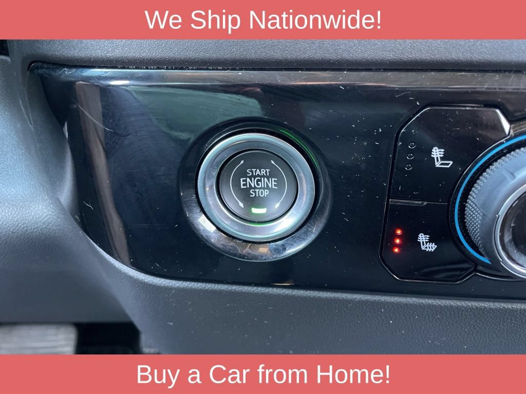 Used 2024 Chevrolet Silverado 1500 LT AWD/4WD image 24