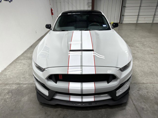 Used 2016 Ford Mustang Shelby GT350R w/ GT350R Equipment Group 920A image 14