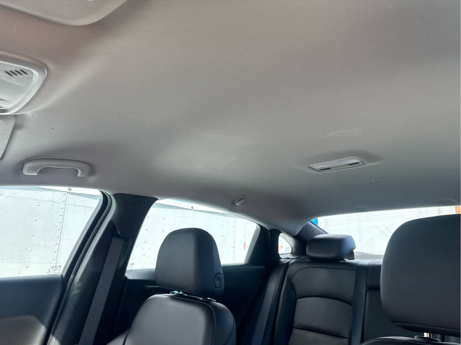 Used 2024 Chevrolet Malibu LT image 29