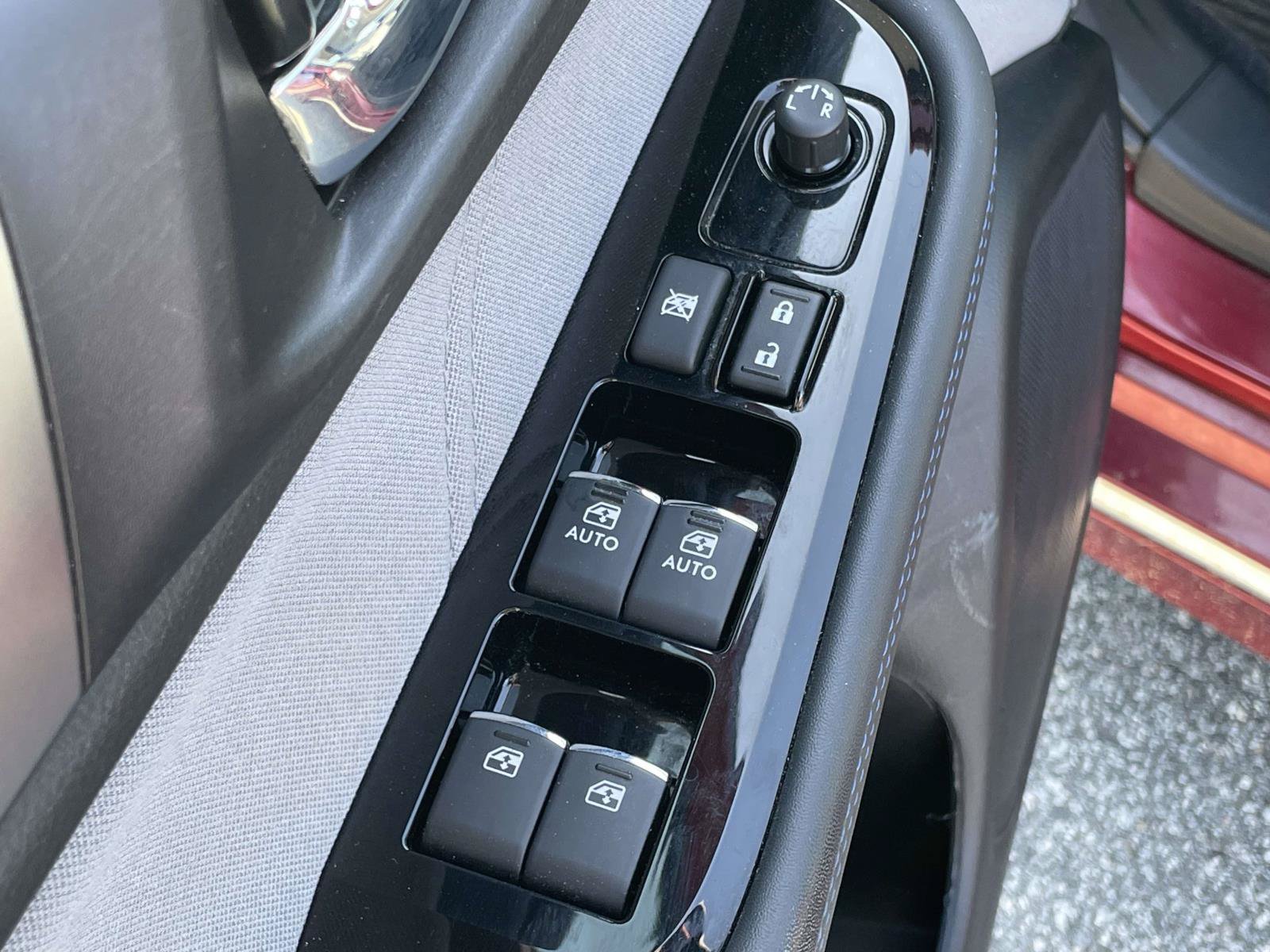 Used 2019 Subaru Legacy 2.5i Sport AWD/4WD image 6