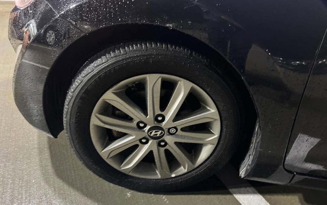 Used 2016 Hyundai Elantra SE w/ Option Group 02 image 22