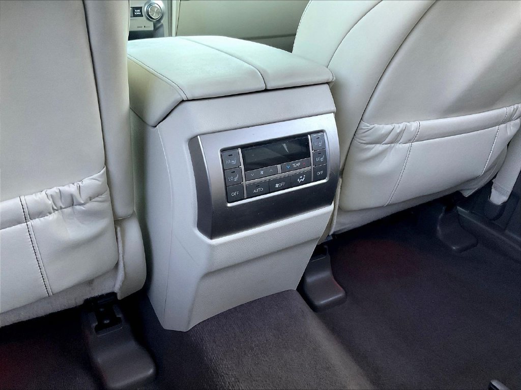 Used 2018 Lexus GX 460 Premium AWD/4WD image 10