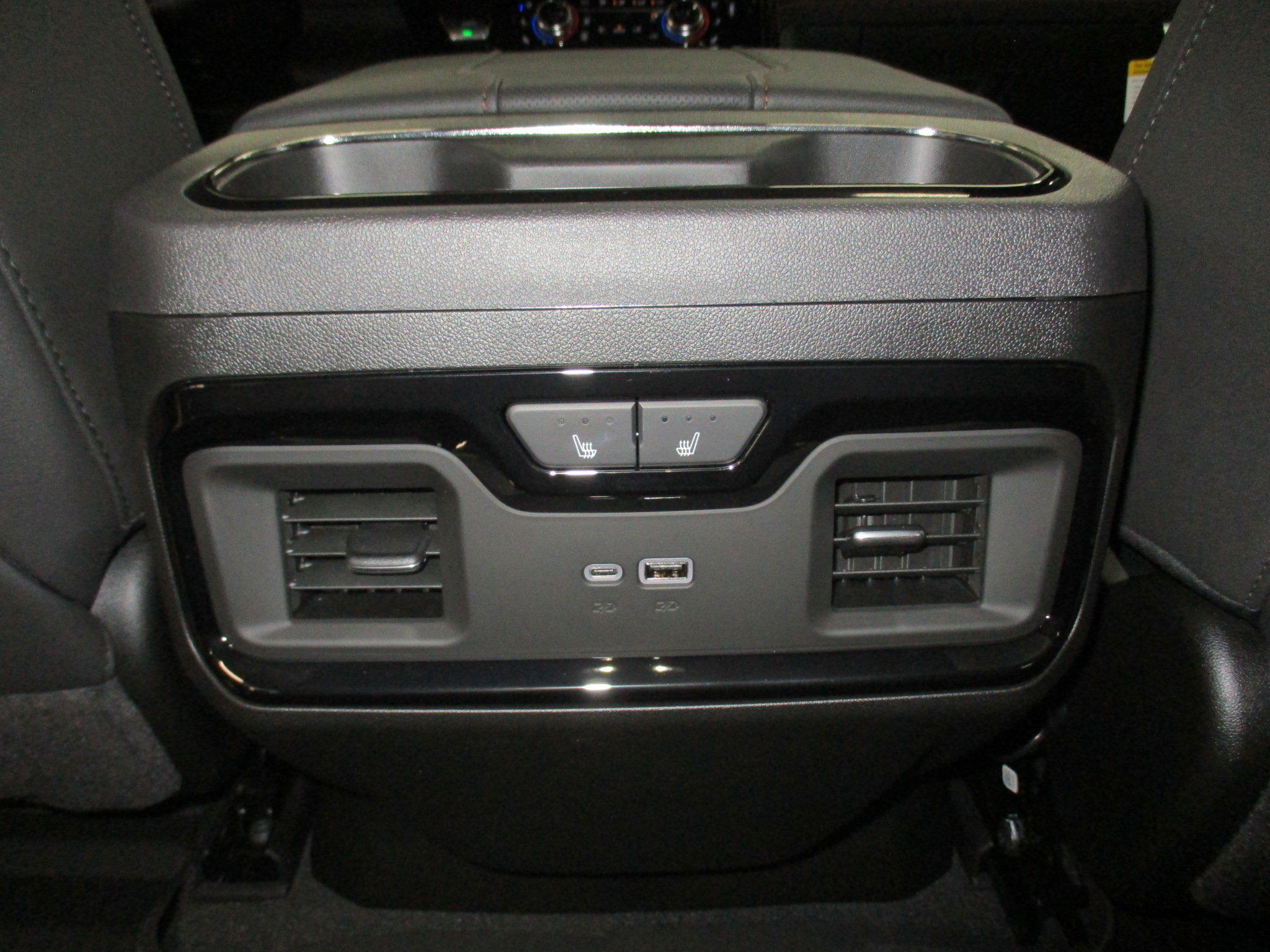 New 2026 GMC Sierra 1500 AT4 w/ AT4 Premium Package image 36