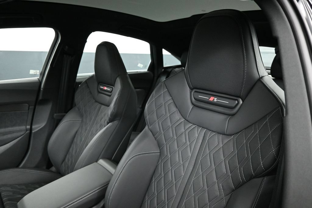 New 2026 Audi S5 Prestige AWD/4WD image 8