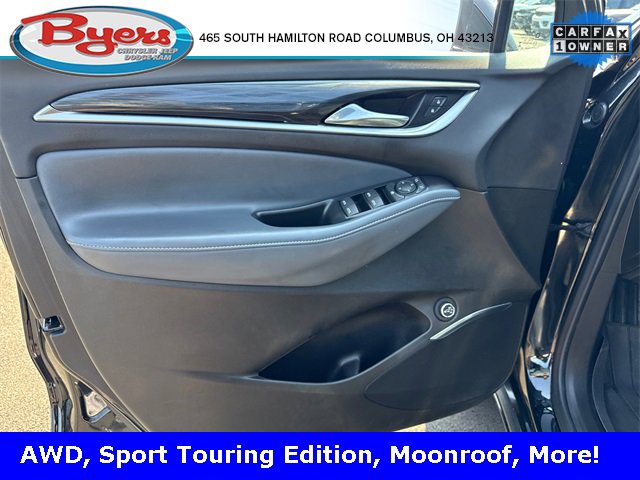 Used 2022 Buick Enclave Essence w/ Experience Buick Package image 12