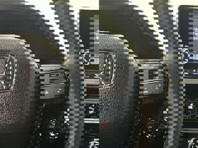 Certified 2026 Honda Civic Sport image 18