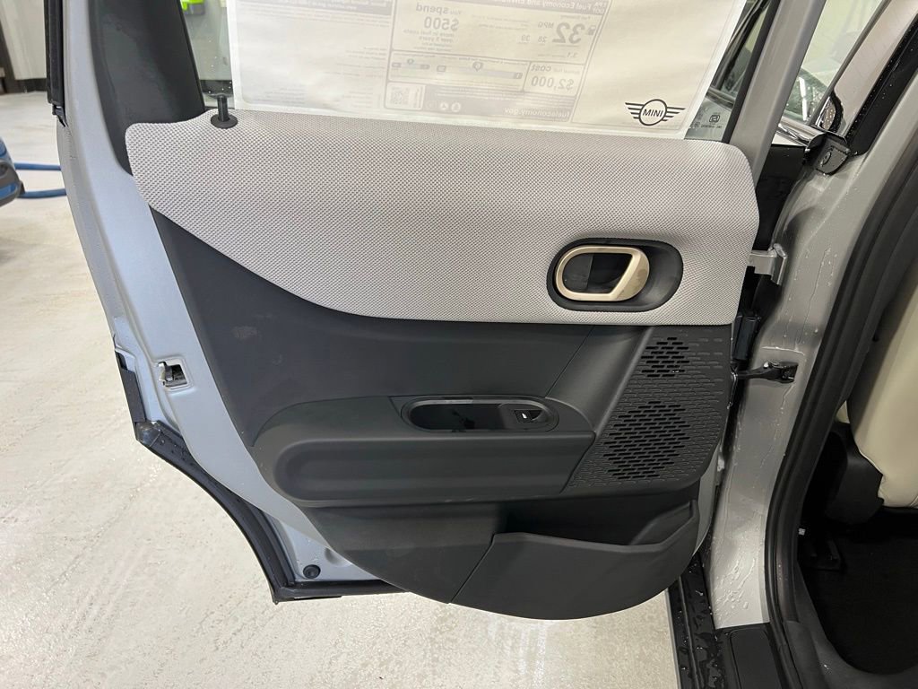 Certified 2025 MINI Cooper S image 20