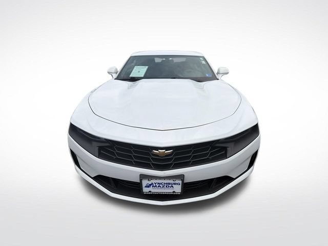 Used 2023 Chevrolet Camaro LT RWD image 10