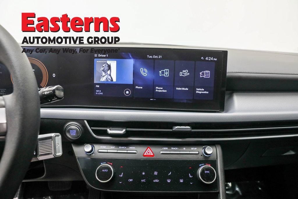 Used 2024 Hyundai Sonata SEL image 12