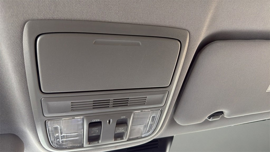 Used 2021 Honda CR-V EX image 28