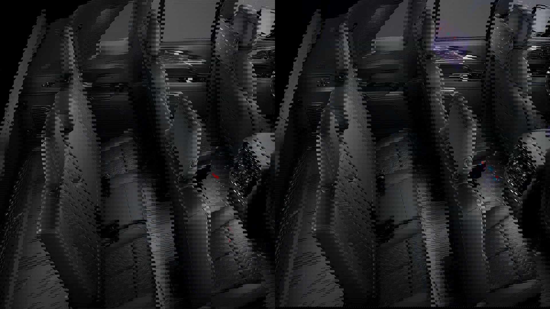 New 2026 Cadillac Escalade IQ Sport 1 w/ LPO, Floor Liner Package image 35