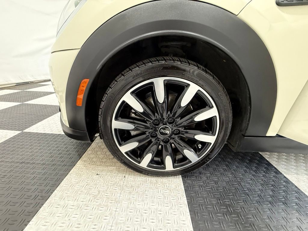 Used 2023 MINI Cooper S w/ Premium Package FWD image 10
