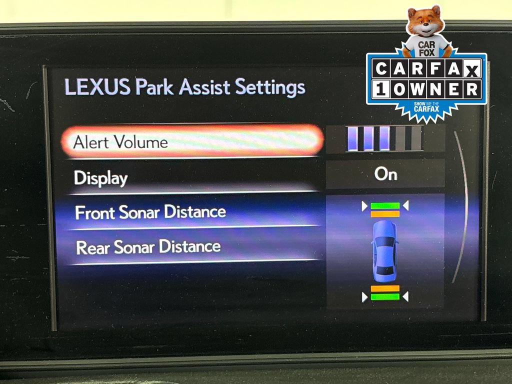 Used 2017 Lexus RX 350 F Sport w/ Accessory Package FWD image 27