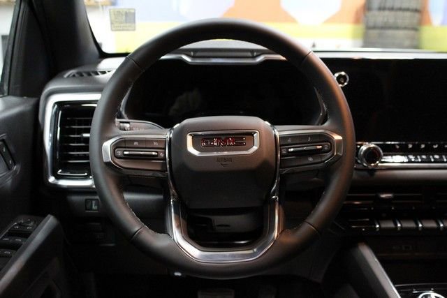 New 2026 GMC Canyon Elevation image 19