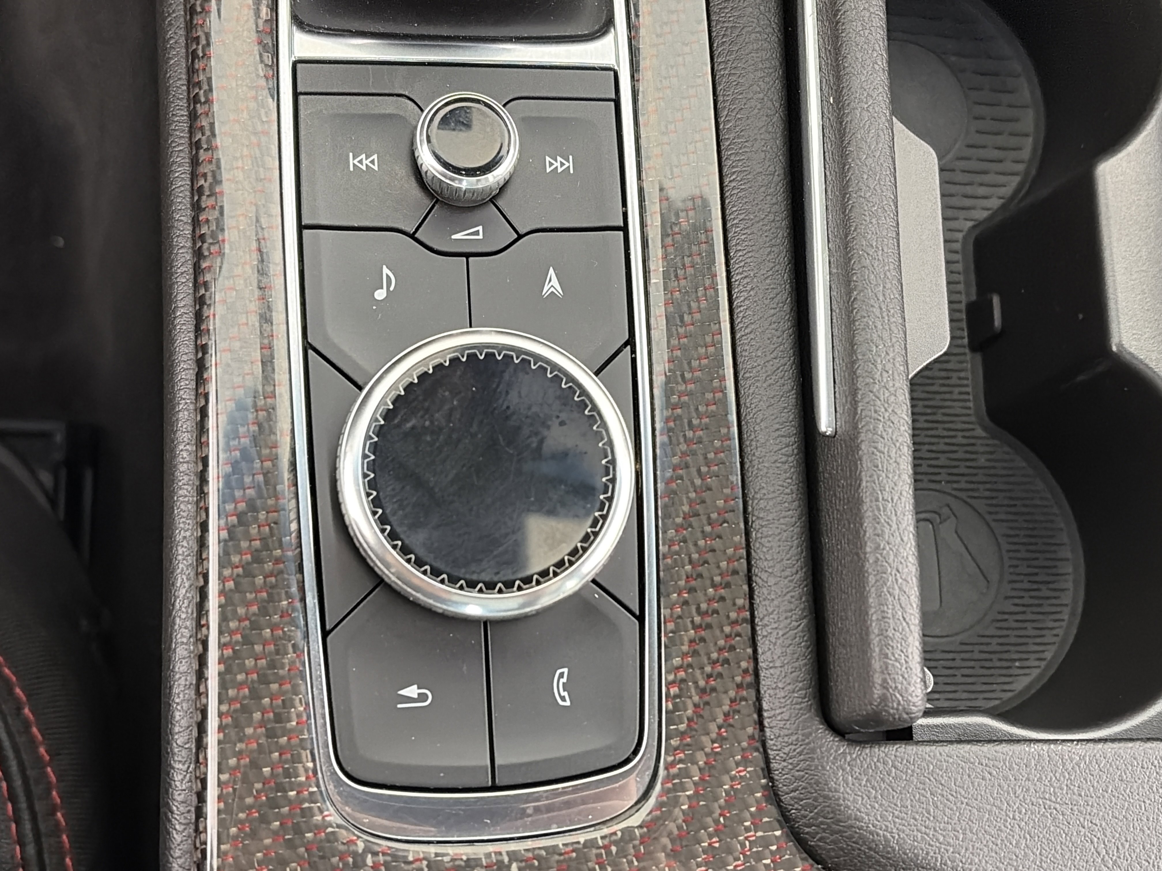 Used 2020 Cadillac CT5 Sport w/ Parking Package AWD/4WD image 27