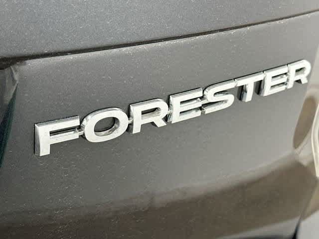 Used 2018 Subaru Forester 2.5i Premium w/ All-Weather Package AWD/4WD image 19