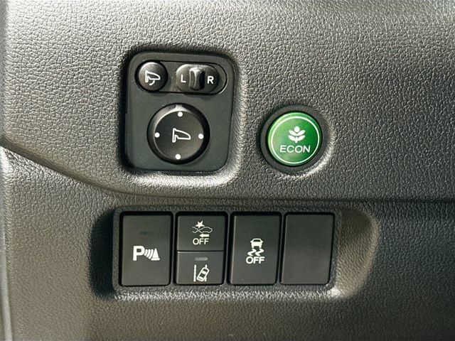Used 2021 Honda Passport Elite image 11