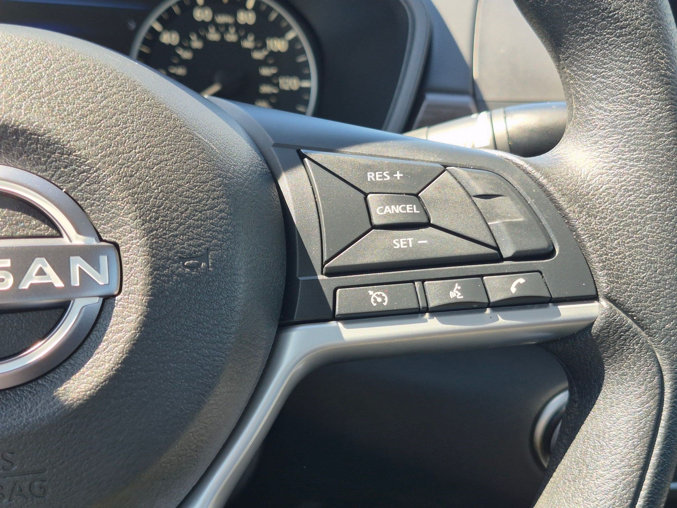 Certified 2025 Nissan Altima 2.5 SV FWD image 21