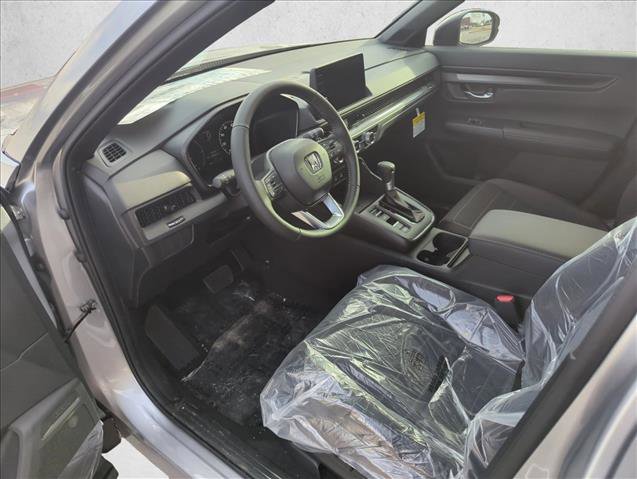 New 2026 Honda CR-V Sport image 9