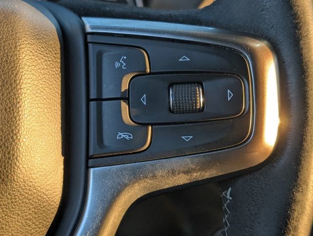 Used 2021 Chevrolet Silverado 1500 RST w/ All Star Edition Plus image 22