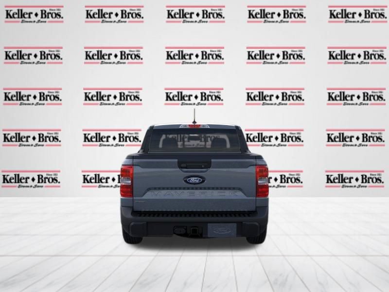 New 2026 Ford Maverick Lariat AWD/4WD image 6