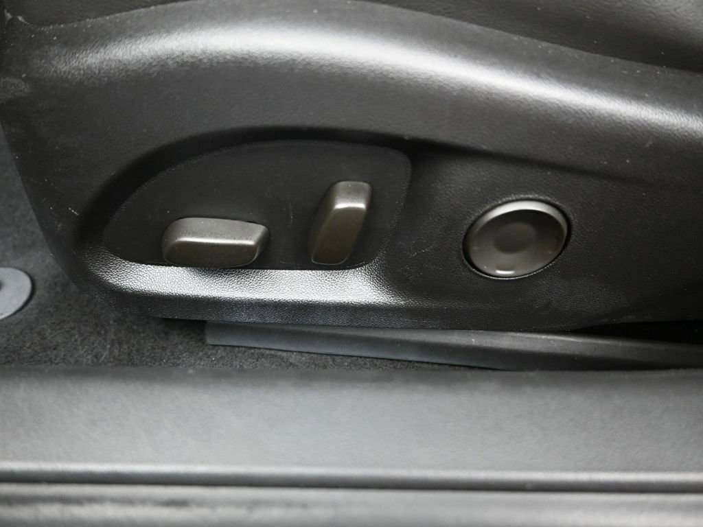 Used 2023 Cadillac CT4 Premium Luxury w/ Climate Package image 13