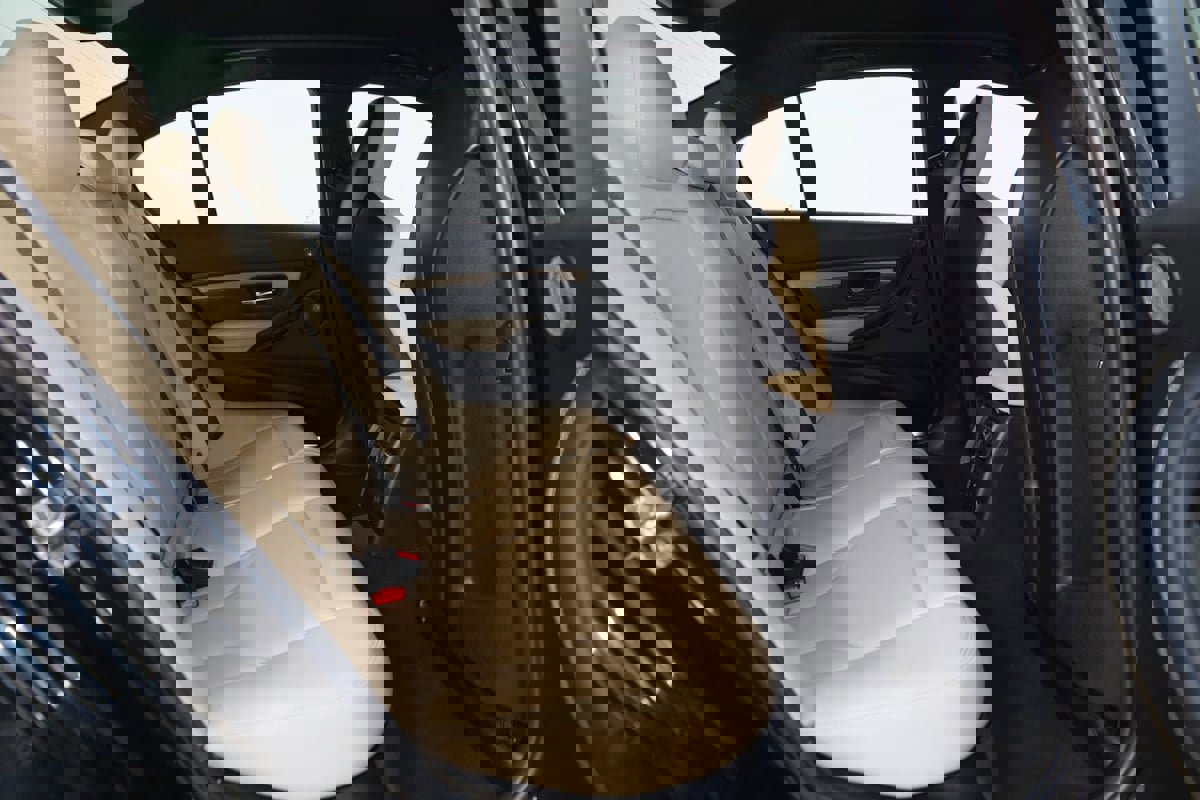 Used 2017 BMW M3 w/ Executive Package image 14