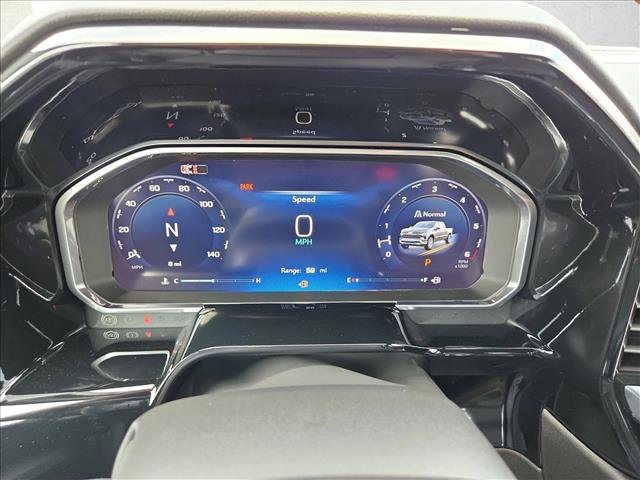 New 2026 Chevrolet Silverado 1500 RST image 11
