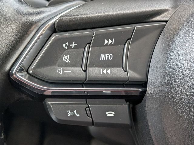 Certified 2025 MAZDA CX-5 AWD 2.5 S w/ Premium Plus Pkg image 22