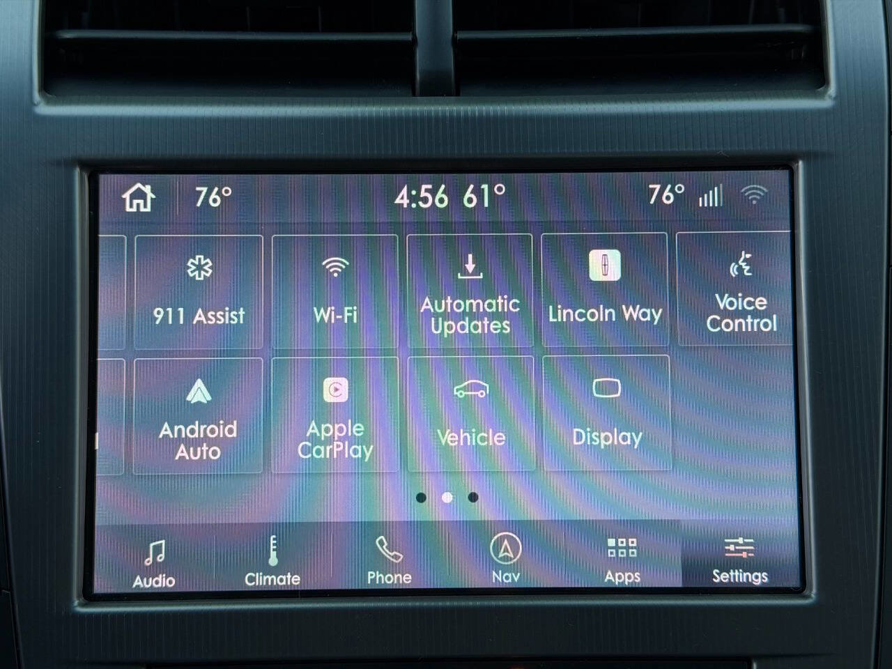 Used 2020 Lincoln MKZ AWD w/ Convenience Package image 44