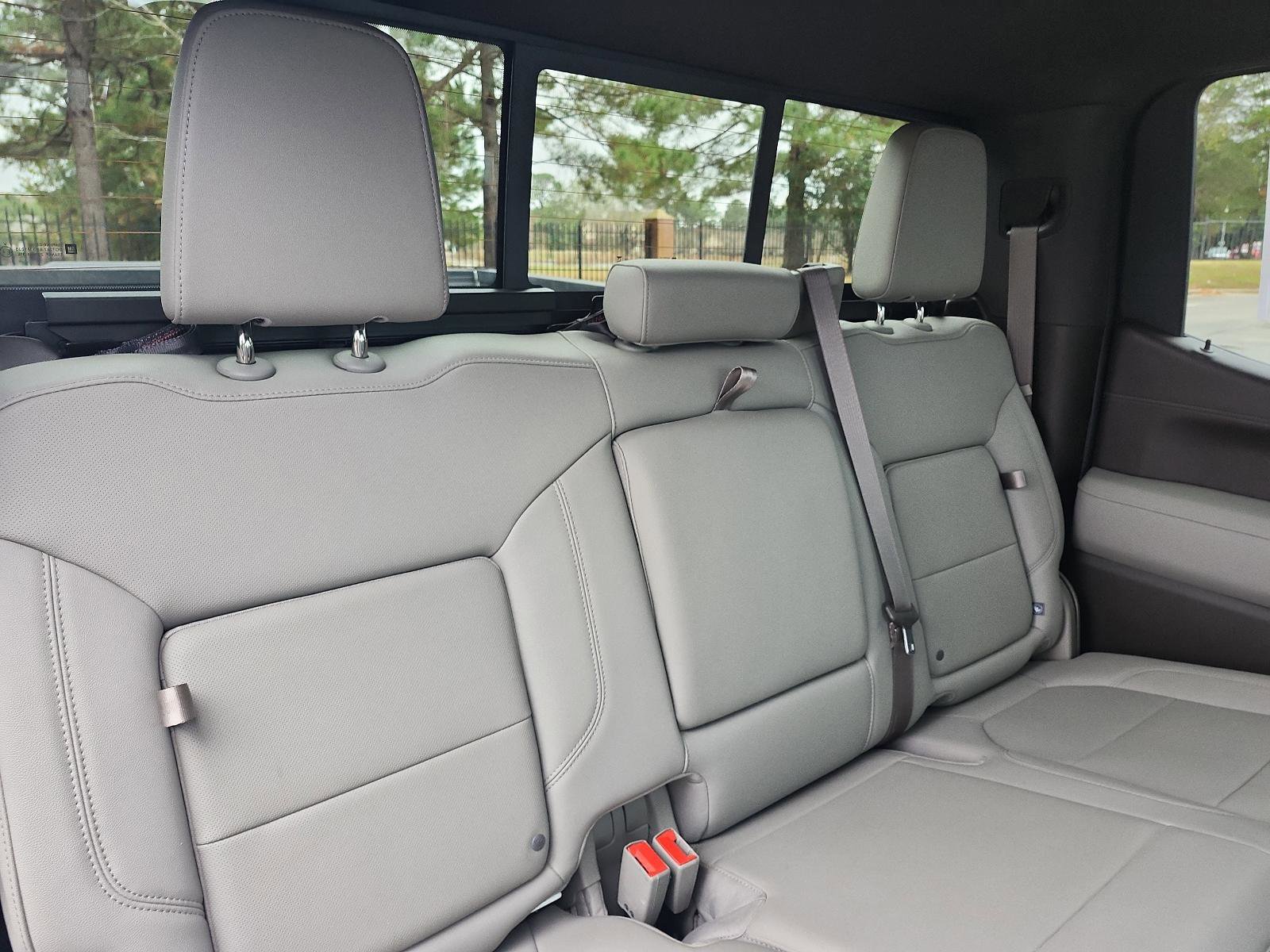 Certified 2021 GMC Sierra 1500 SLT image 11