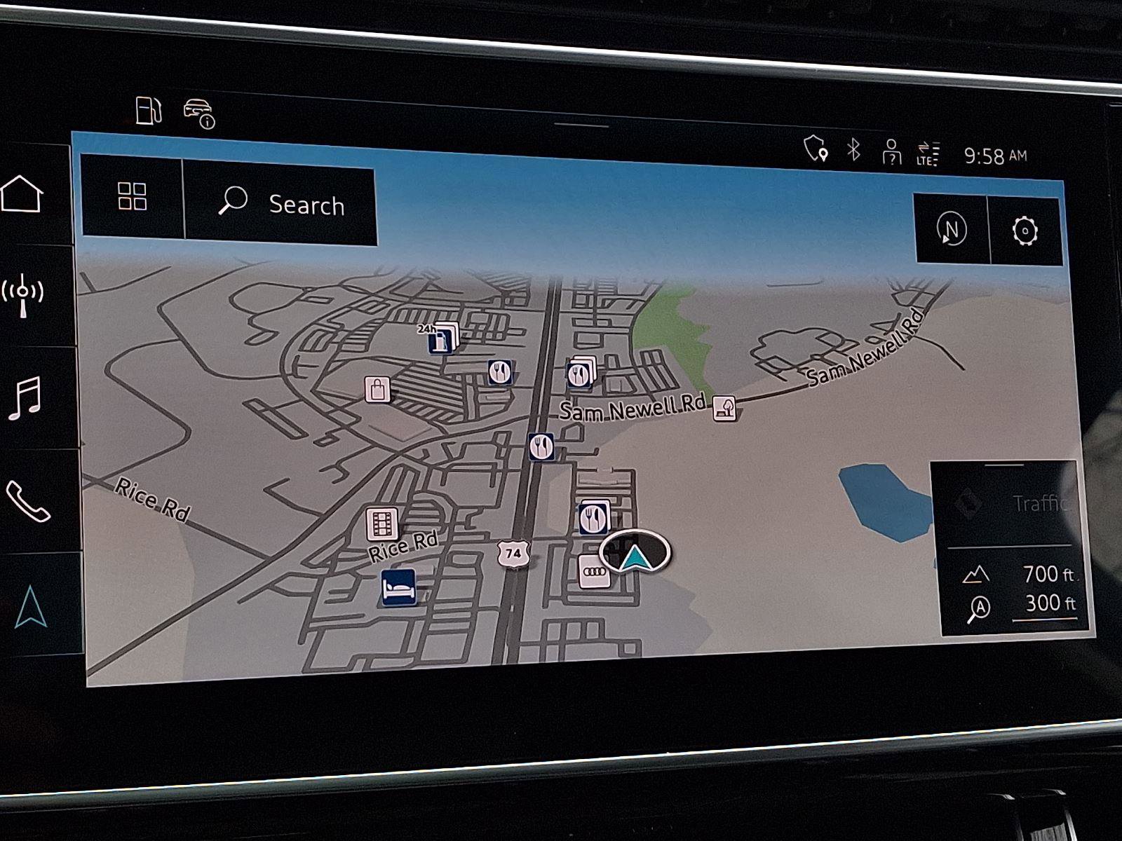 Certified 2024 Audi Q7 Premium Plus image 17