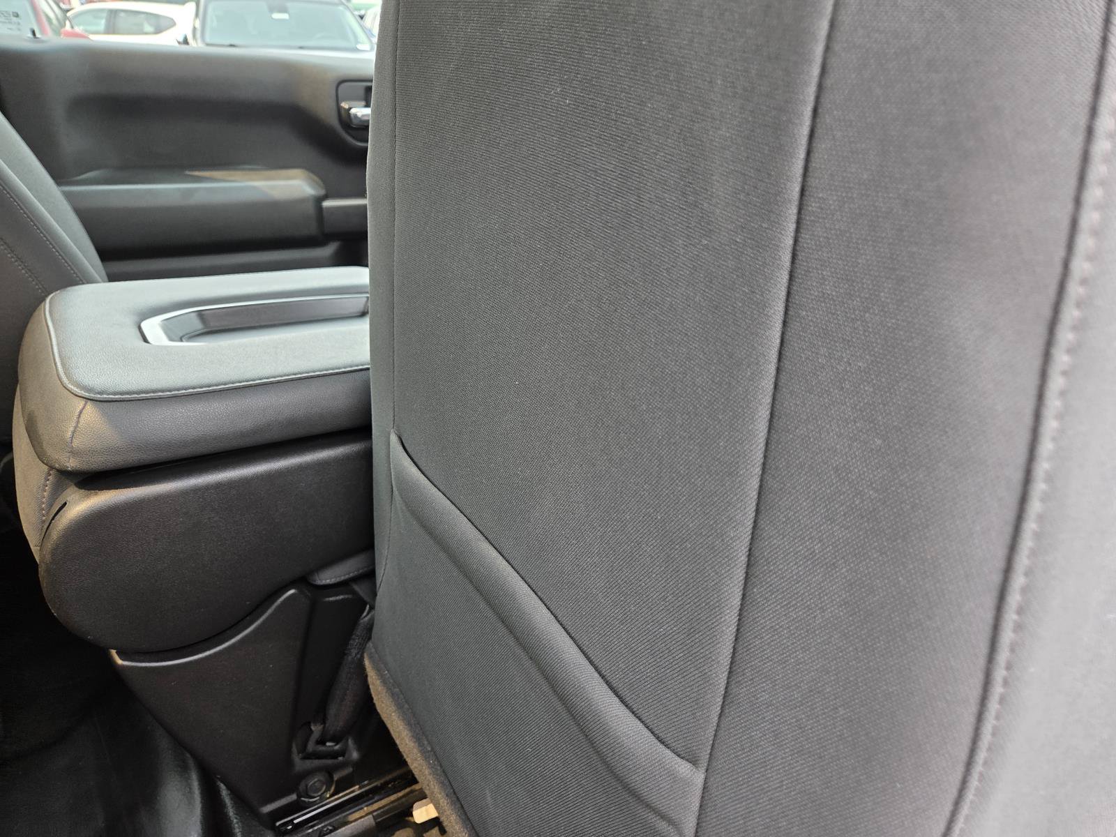 Used 2021 Chevrolet Silverado 1500 W/T AWD/4WD image 19