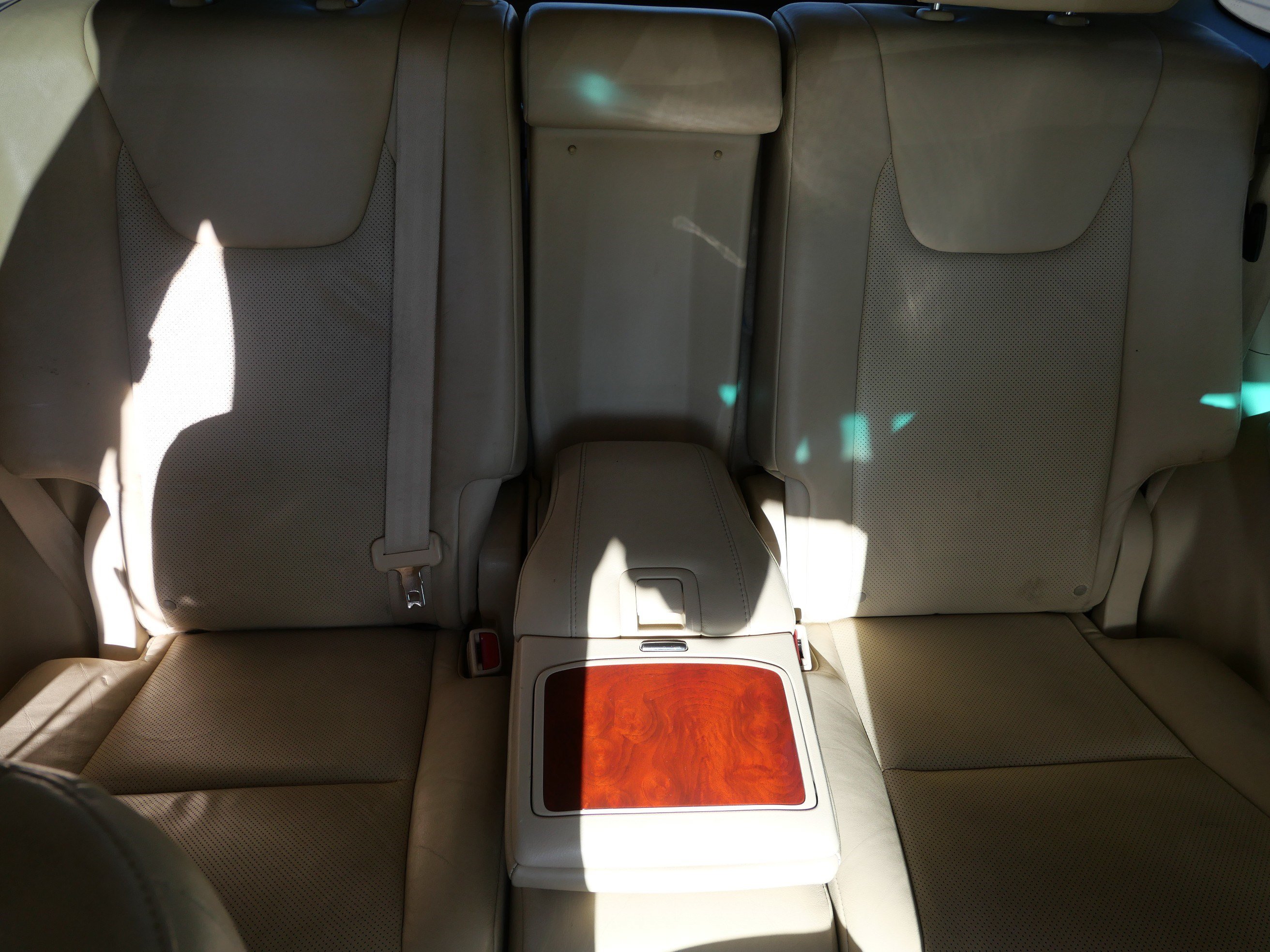 Used 2010 Lexus RX 350 2WD w/ Premium Pkg image 13