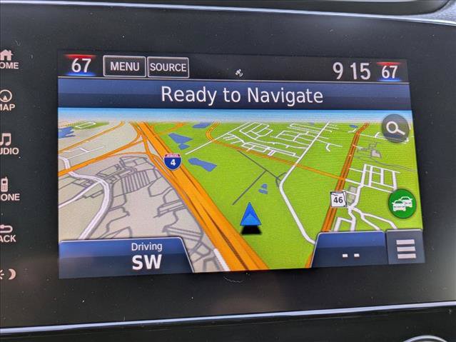 Used 2022 Honda CR-V Touring image 13