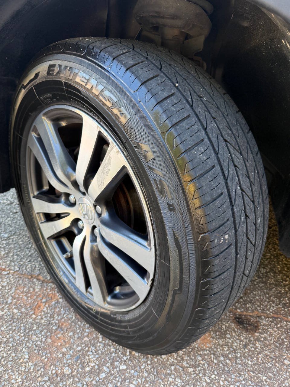 Used 2016 Honda Pilot EX-L image 8