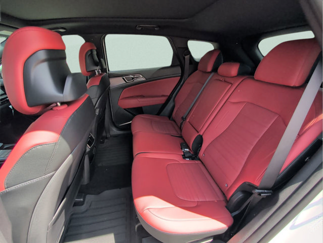 New 2026 Kia Sportage SX FWD image 20