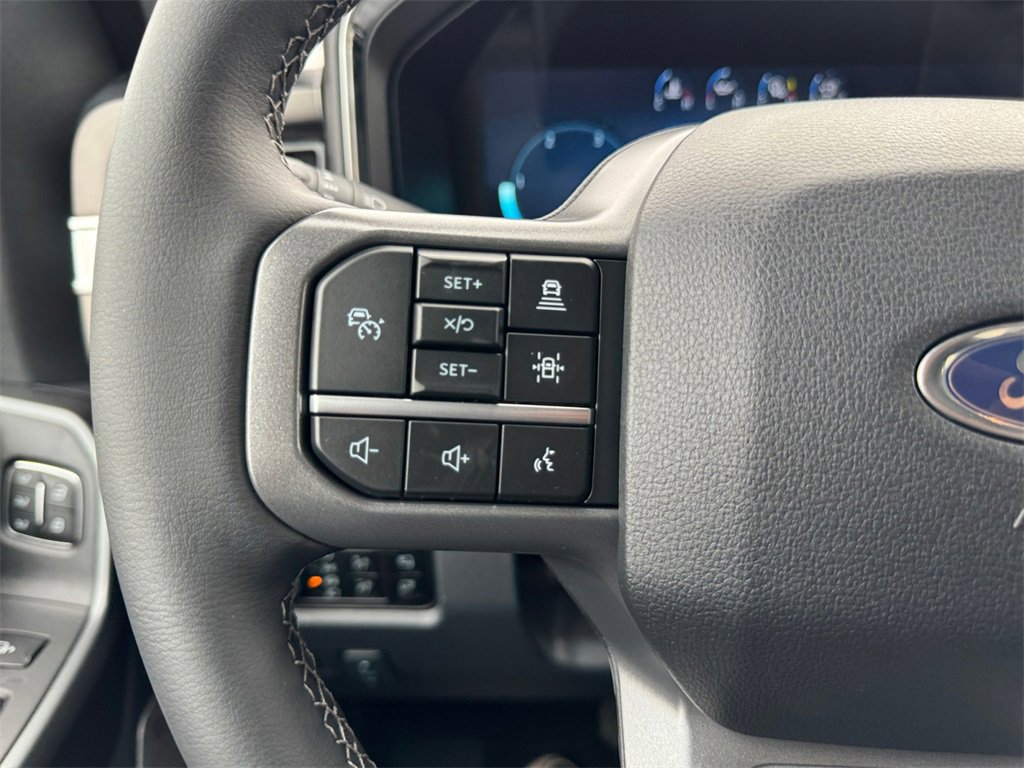 New 2026 Ford F250 Lariat image 21