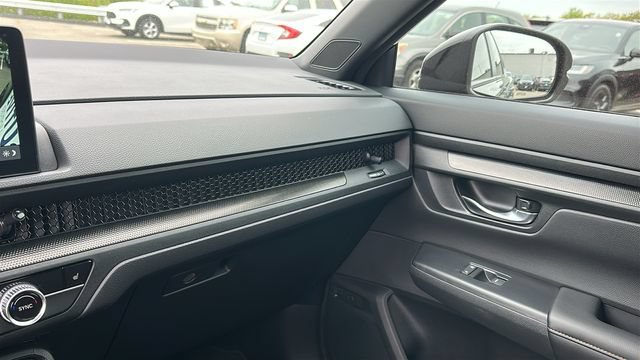 Used 2026 Honda CR-V TrailSport image 20