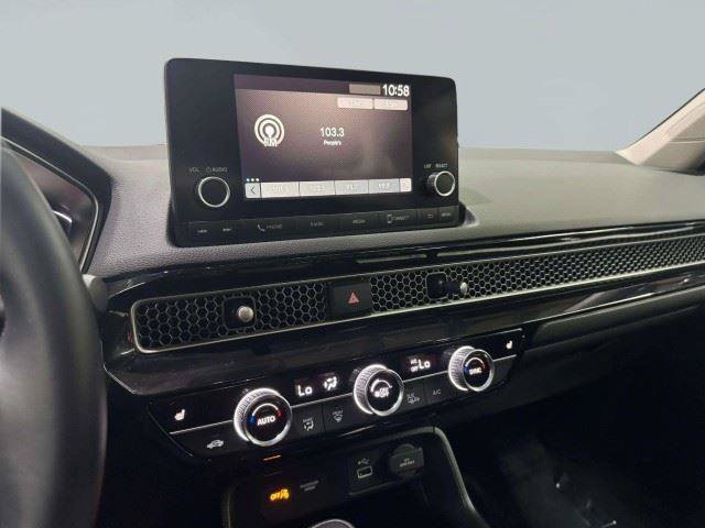 Used 2023 Honda Civic EX-L image 38