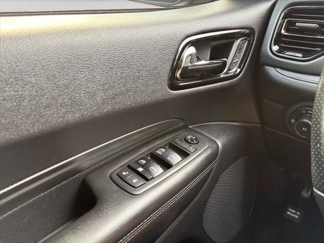 Certified 2021 Dodge Durango GT AWD/4WD image 25