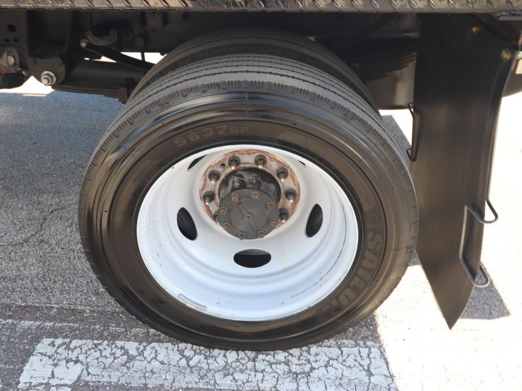 Used 2024 Ford F450 XL image 21