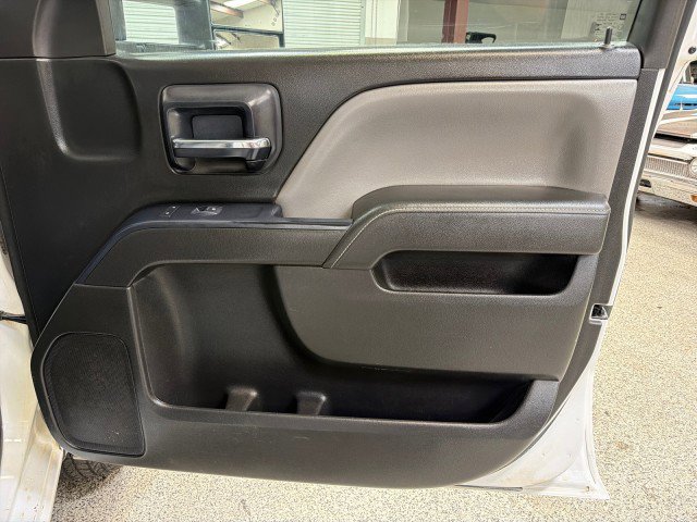 Used 2015 Chevrolet Silverado 3500 W/T w/ WT Convenience Package image 40