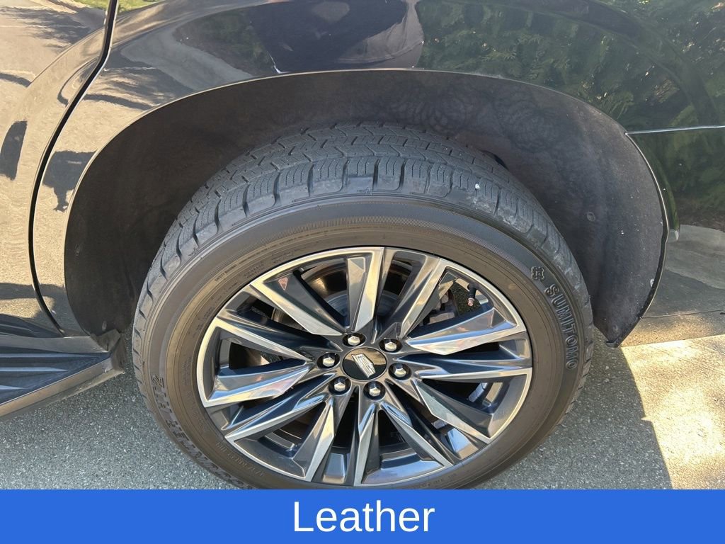 Certified 2023 Cadillac Escalade Sport image 4