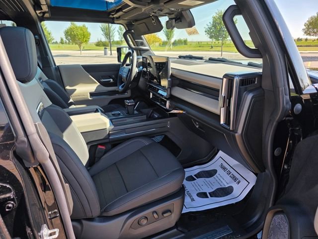 New 2026 GMC Hummer EV SUV image 42